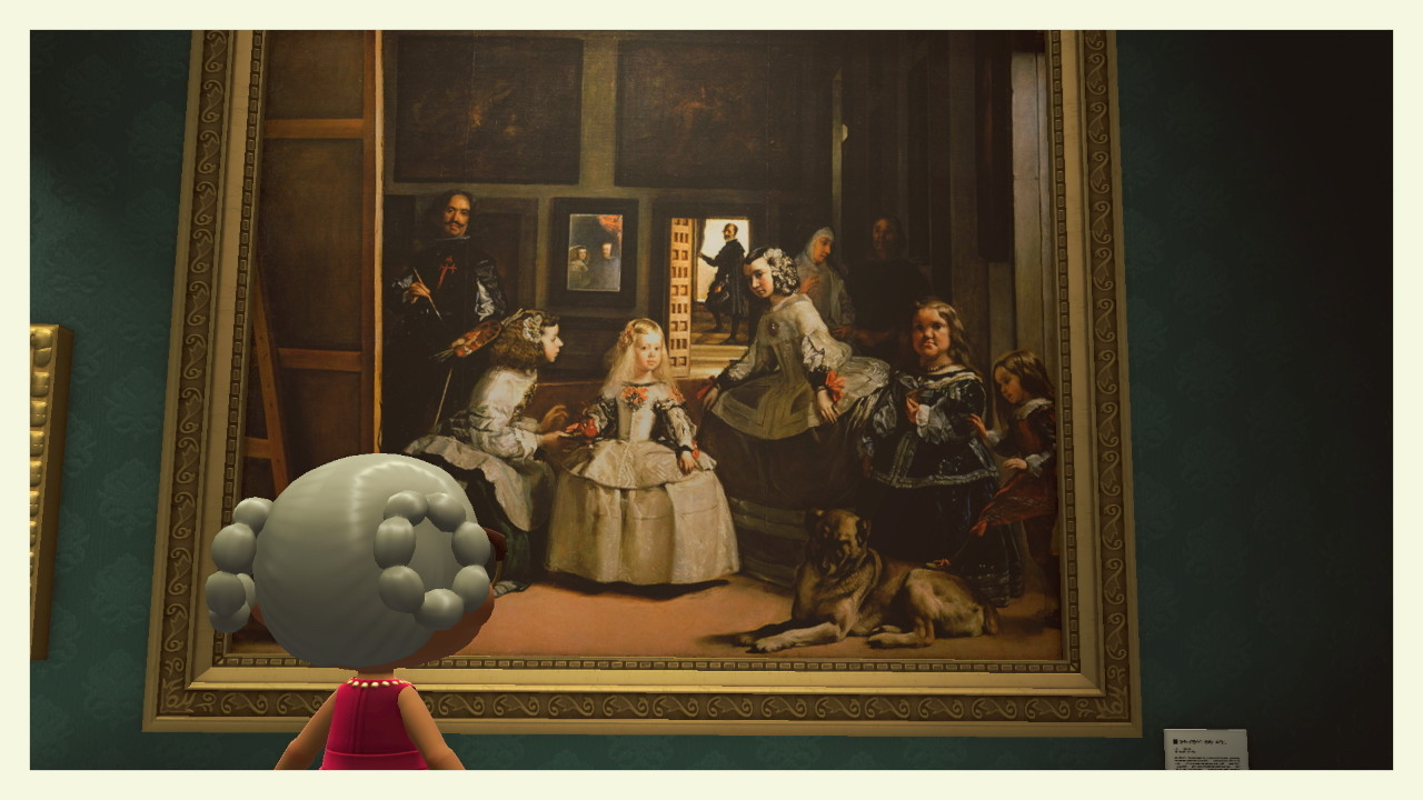 Las Meninas Painting: The Finest of Velázquez's Artworks